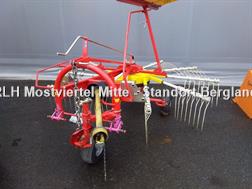 Pöttinger Eurotop 340