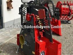 Krpan KRPAN 6EH WINDE EIN/AUS BREMSE