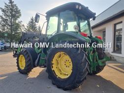 John Deere 5080 M