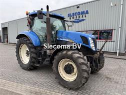 New Holland T 7050