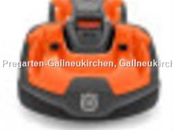 Husqvarna Automower 535AWD PRO