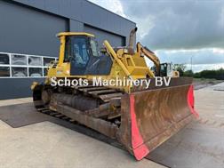 Komatsu D 65 PX-12