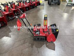 Honda HSS 655 TD Schneefräse