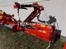 Kuhn TBE 19