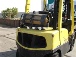 Hyster -
