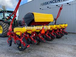 Väderstad Tempo F 8RK.