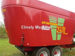 Strautmann Verti-Mix 2401 Double