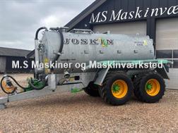 Joskin Modulo 2 12000L