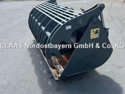 Bressel & Lade SILAGEBEIßSCHAUFEL, TYP S L