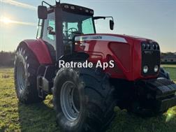Massey Ferguson 8480