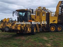 Ropa Tiger V8-3 Ropa