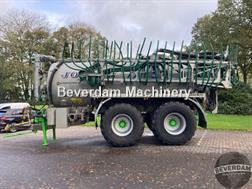 Joskin Volumetra 18000