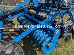 Lemken Compact-Solitair 9/300 H 125
