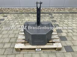 Fendt 1250 KG BELASTUNGSGEWICHT