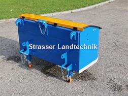 Binderberger Forstkiste, Forstbox Professional