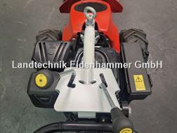 Aebi CC 110 HERBSTABVERKSUF !!!