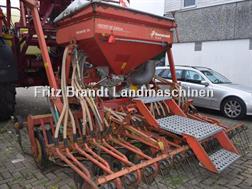 Kverneland Accord Pneumatic DA