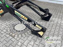 Stoll ROBUST F 31 HD