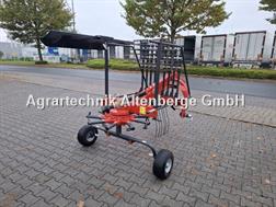 Vicon 323 Compactline