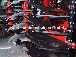 Akpil Bison XL 4,0 m