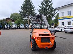 Ausa Teleskoplader Ausa T235H