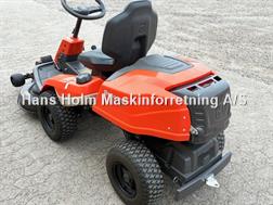 Husqvarna R214TC