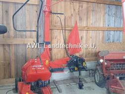 Kuhn MC 90C-Twin