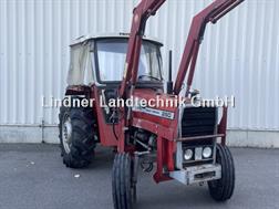 Massey Ferguson 260