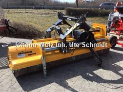 Müthing MU-M 280 (M280V-HDWCR-41-BP.01)