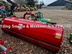 Forigo T20S-300 Demo maskine