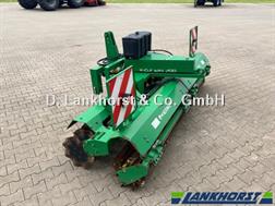 Kerner X-CUT SOLO 300 Messerwalze