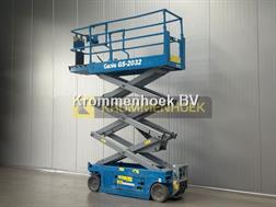 Genie GS 2032