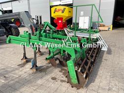 Kotte FLGR 460, 4,60 m mit APV PS 300 M1 D, Bj. 2021 !