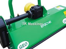 Geo Slagleklipper Efgc 175cm