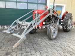 Massey Ferguson 35