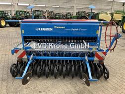 Lemken Saphir 7-300 DS 125