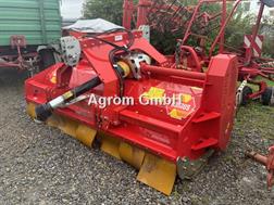 Humus PM280 +Messerwalze