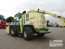 Krone BIG X 1100