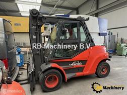 Linde H80-02/900