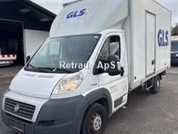 Fiat Ducato 35H 2,3 MJT