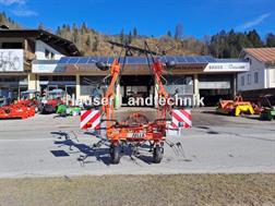 Fella TH 680 D Hydro