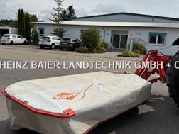 Kuhn GMD 280