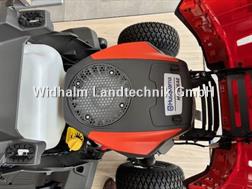 Husqvarna Gartentraktor TC215T