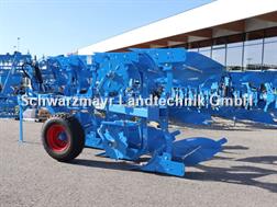 Lemken Juwel 6M 3+1 N100