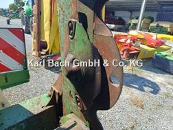 Krone EASY CUT B 970