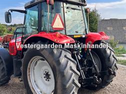 Massey Ferguson 5465