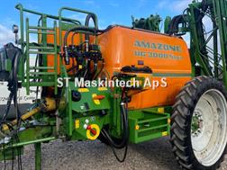 Amazone UG 3000 Nova UG3000 NOVA