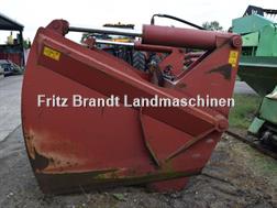 Strautmann Silozange