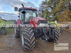 Case IH Maxxum 140 