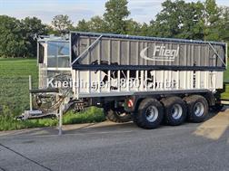 Fliegl ASW 391 Taurus